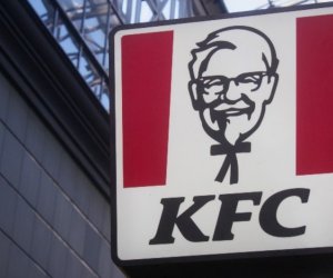 KFC за пять лет инвестирует в Великобританию и Ирландию $2 млрд