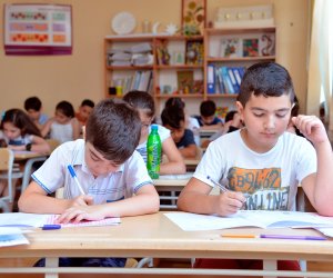 В Азербайджане уточнены изменения правил приема в лицеи и гимназии