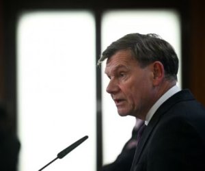 Европа наращивает маховик санкций
