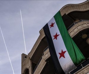 Aİ Suriyaya qarşı bütün iqtisadi sanksiyaları ləğv edib
