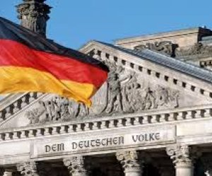 Германия может помочь Украине с разработкой дальнобойных ракет