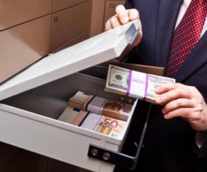 Депозиты в банках Азербайджана выросли на 10,4%