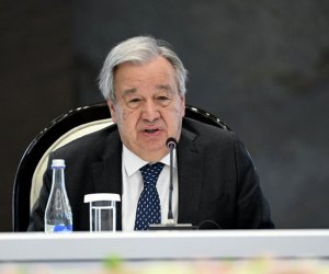 Quterreş İlham Əliyevi təbrik edib