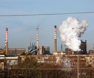 900 milyonluq investisiya sual altında -Baku Steel-in “dəmir razılaşması” təhlükədədir 900 milyonluq investisiya sual altında -Baku Steel-in “dəmir razılaşması” təhlükədədir