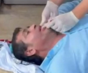 Four suspects involved in stabbing of Azerbaijani muay thai chief in Turkey