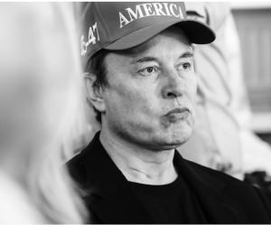 Musk quits U.S. post after slamming Trump’s ‘big, beautiful’ bill