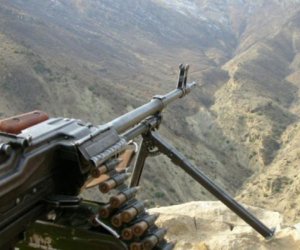 Azərbaycan ordusunu Ermənistan tərəfə heç bir atəş açmayıb - Rəsmi