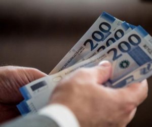 Bakıda orta aylıq əməkhaqqı 5,9% artıb