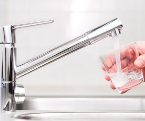 В одном из столичных поселков возникнут перебои в подаче воды