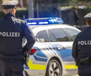 Армянина задержали в Германии за шпионаж