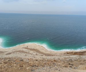 Уровень Каспийского моря достигнет минимума за 400 лет