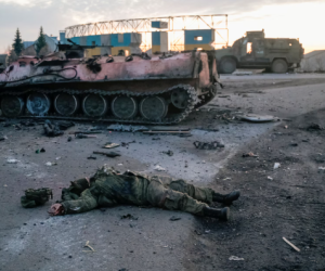 Russia strikes Ukraine with new missiles and drones