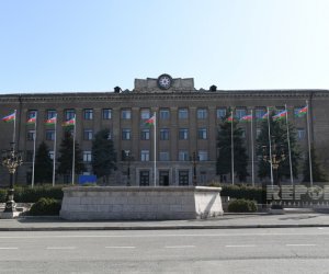 На следующей неделе в Ханкенди пройдет ярмарка труда