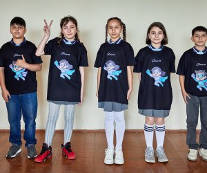 
Azercell Launches “Cyber Education Program for Schoolchildren”