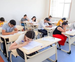 ГЭЦ обнародовал окончательные результаты вступительного экзамена в магистратуру
