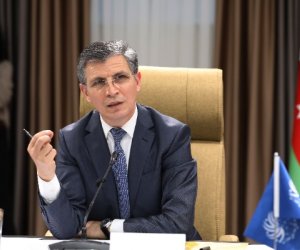 Azərbaycanda icra olunmayan 1 milyon 200 min qərar var - Zahid Oruc