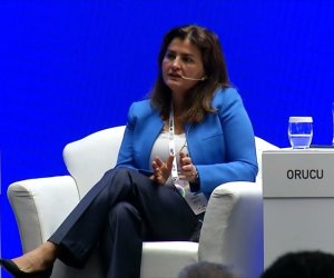 WB recommends Azerbaijan to start carbon pricing with carbon tax