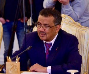 Глава ВОЗ порекомендовал запретить ароматизаторы в табачных изделиях