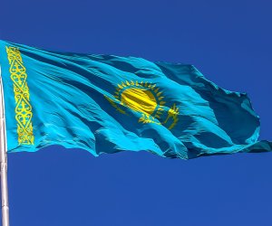 Казахстан отказался от БРИКС
