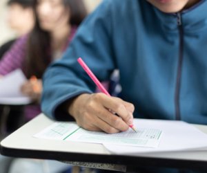 Объявлены результаты выпускного экзамена, проведенного 20 апреля