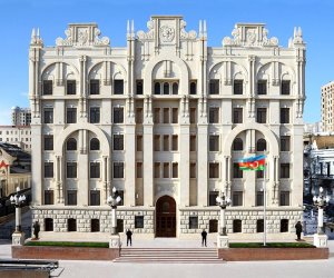 Abşeron rayonunda silah-sursat aşkarlanıb