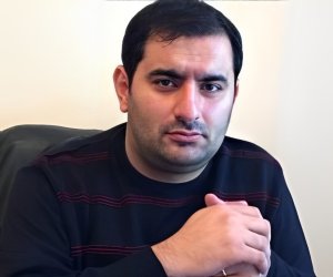 Rüfət Səfərovun həbs müddəti uzadılıb