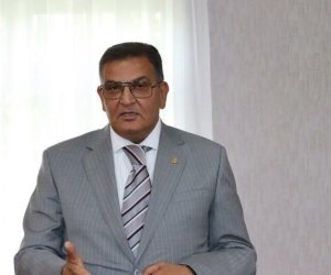 İmişli Ağsaqqallar Şurasının keçmiş sədri Saleh Səmədov həbs edilib