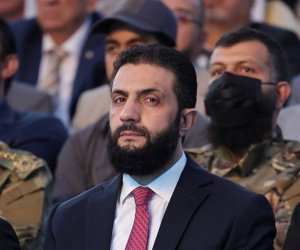 Иностранные боевики стали угрожать президенту Сирии