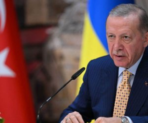 Турция готовится к переговорам России и Украины