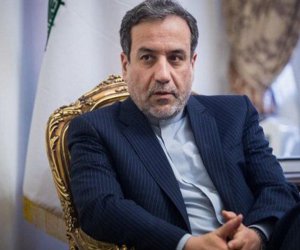 Глава МИД Ирана посетит Египет и Ливан