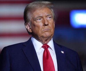 Трамп заявил, что вскоре объявит нового кандидата на пост главы NASA