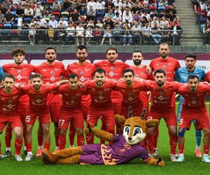 Azərbaycan millisi dünya çempionu oldu - Video