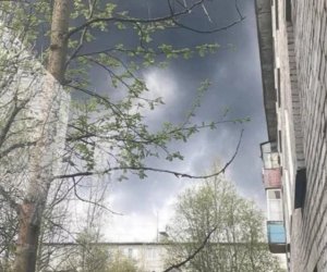 Иркутская область РФ подверглась атаке дронов