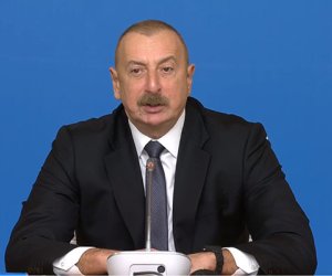Azərbaycan qaz ixracını 8 mlrd kubmetr artıracaq - İlham Əliyev