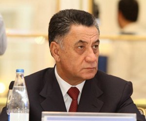 РамильУсубов: Мировые процессы создают угрозы безопасности и стабильности