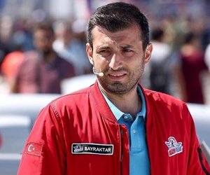 TPAO yeni maliyyə öhdəlikləri çərçivəsində Şəfəq-Asiman” qaz kəşfiyyatına qoşulur — Bayraktar
