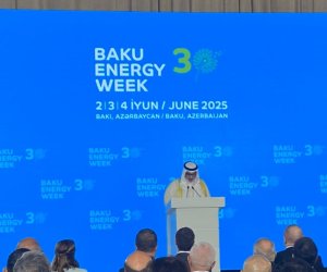 Dünya enerji təhlükəsizliyi üçün bütün mənbələrə sərmayə yatırmalıdır — OPEC Baş katibi