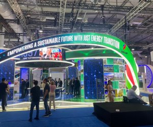 Azərbaycan Avropanın enerji təhlükəsizliyində əsas tərəfdaşdır, əməkdaşlıq bərpa olunan enerjiyə genişlənəcək — Borerro