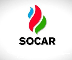 SOCAR участвует в мероприятиях Baku Energy Week