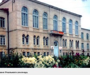 Şuşa Realnı məktəbin gələn il fəaliyyətə başlayacağı planlaşdırılır