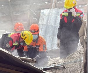 Украинская делегация в Стамбуле провела встречу с европейскими чиновниками