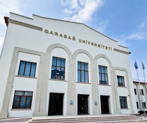 Növbəti ildən “Qarabağ Təqaüd Proqramı”üzrə ən az 350 tələbəyə təqaüd ayrılacaq
