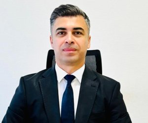 Nazirdən yeni təyinat