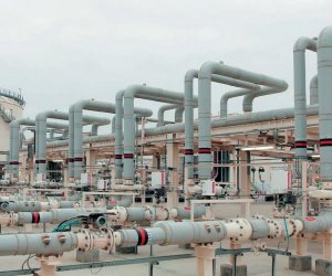 BP invest in Azerbaijan solar energy