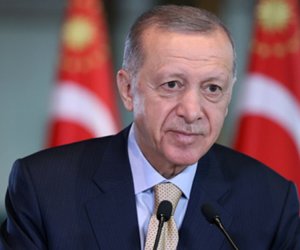 Ərdoğan Türkmən qazının tranzitini təklif edib