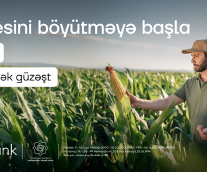 Yelo Bank güzəştli biznes krediti ilə sahibkarlığa dəstək olur