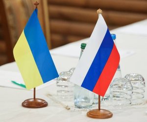 Переговоры РФ и Украины могут пройти в конце июня в Стамбуле