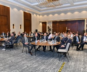 İKT Agentliyi yazı müsabiqəsinin qaliblərini mükafatlandırıb