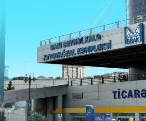 Avtovağzal gücləndirilmiş iş rejimində çalışacaq
