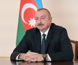 Bir sıra birinci instansiya məhkəmələrinə hakimlər təyin edildi – SƏRƏNCAM